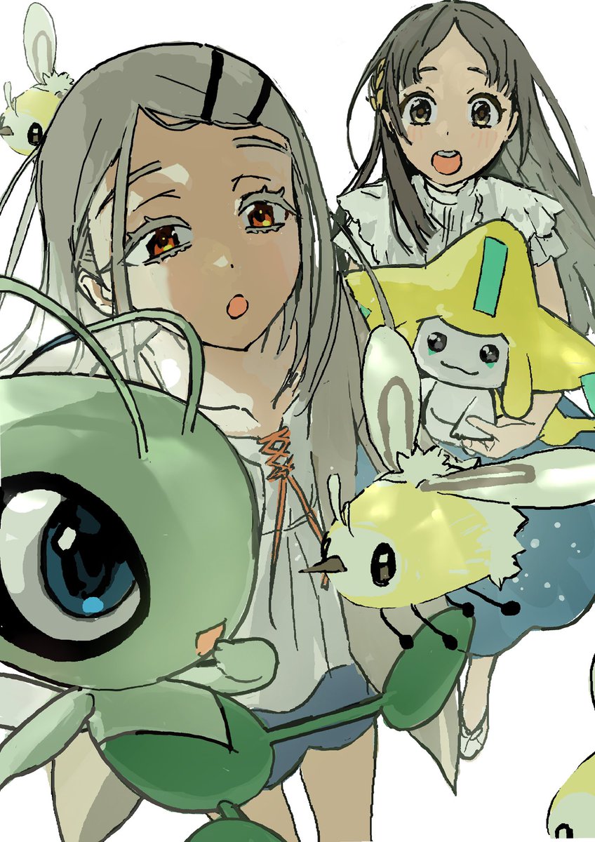 ギョポ tweet media