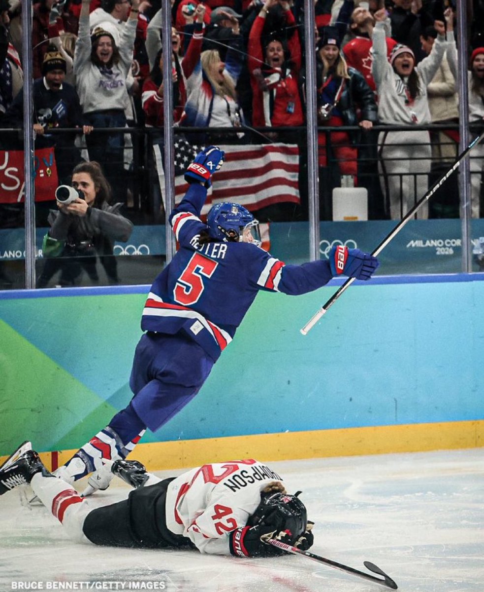 American AF!! 🇺🇸