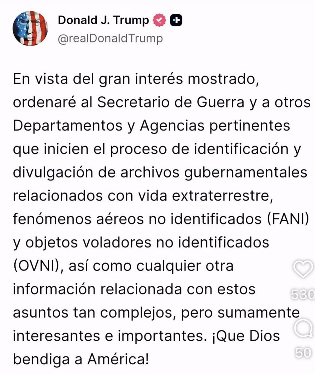 Vienen tiempos apasionantes. Atentos a mis redes