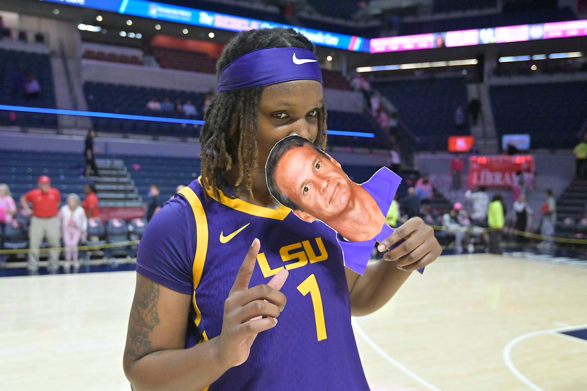 #JustDifferent <a href="/Lane_Kiffin/">Lane Kiffin</a>