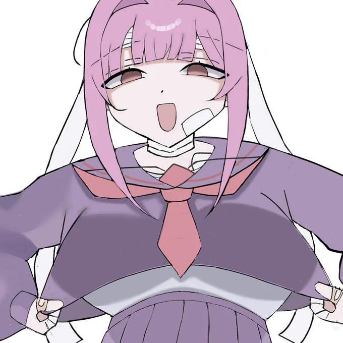 着痩せする前世の嫁(?)