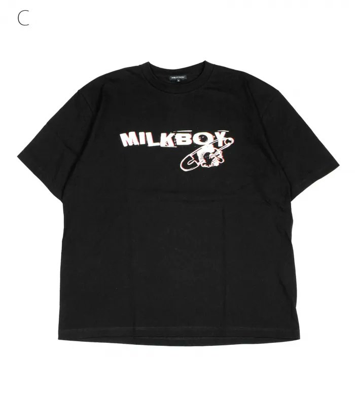 90s vi special シャツ は*ち様 MILKBOY ベロアジャケット