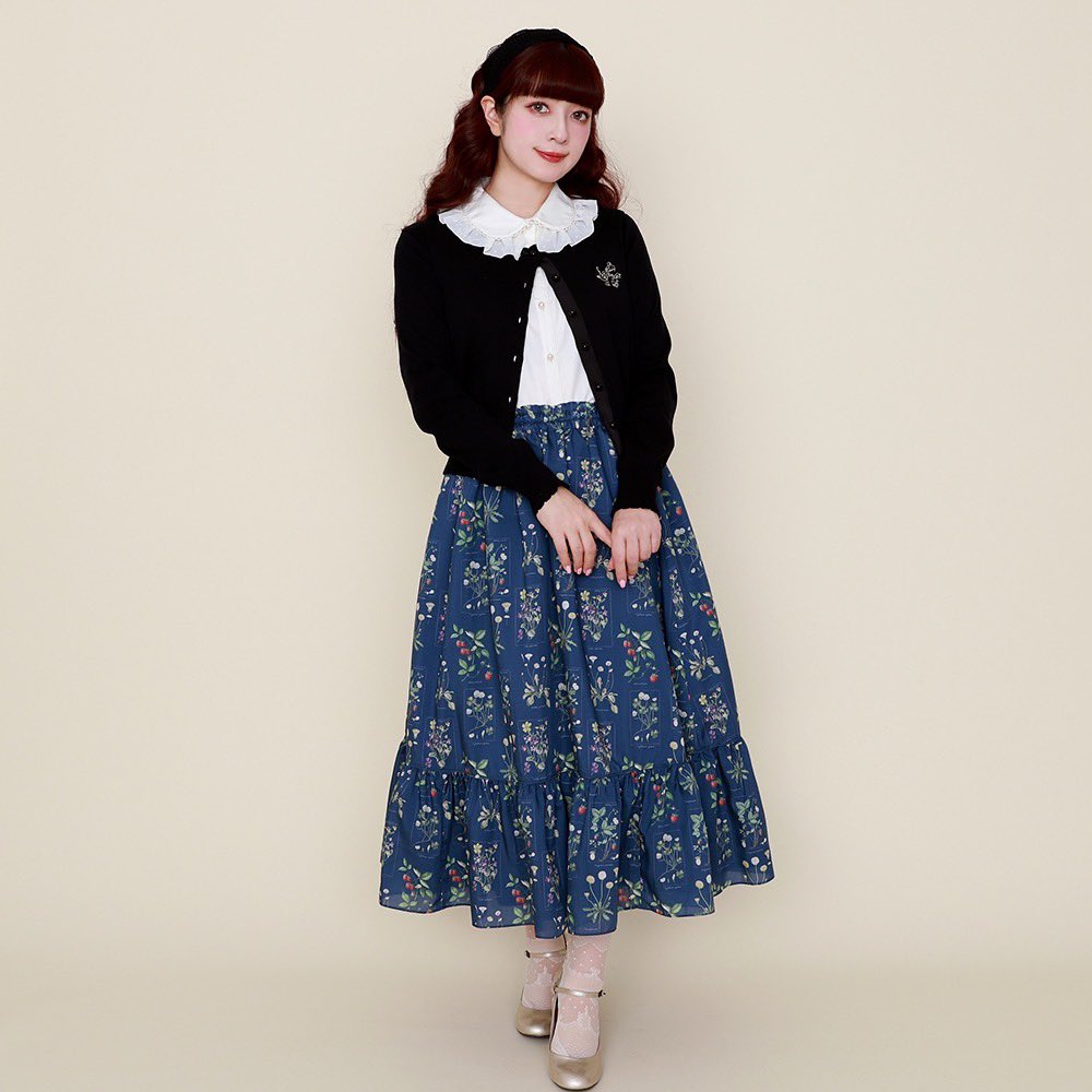 Melody BasKet(メロディバスケット) (@MelodyBasKet) / Posts / X