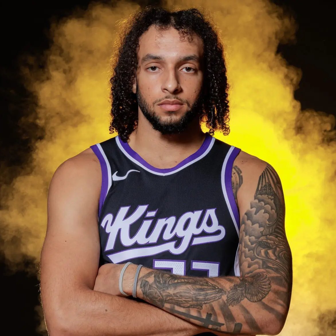 KingsMuse tweet media