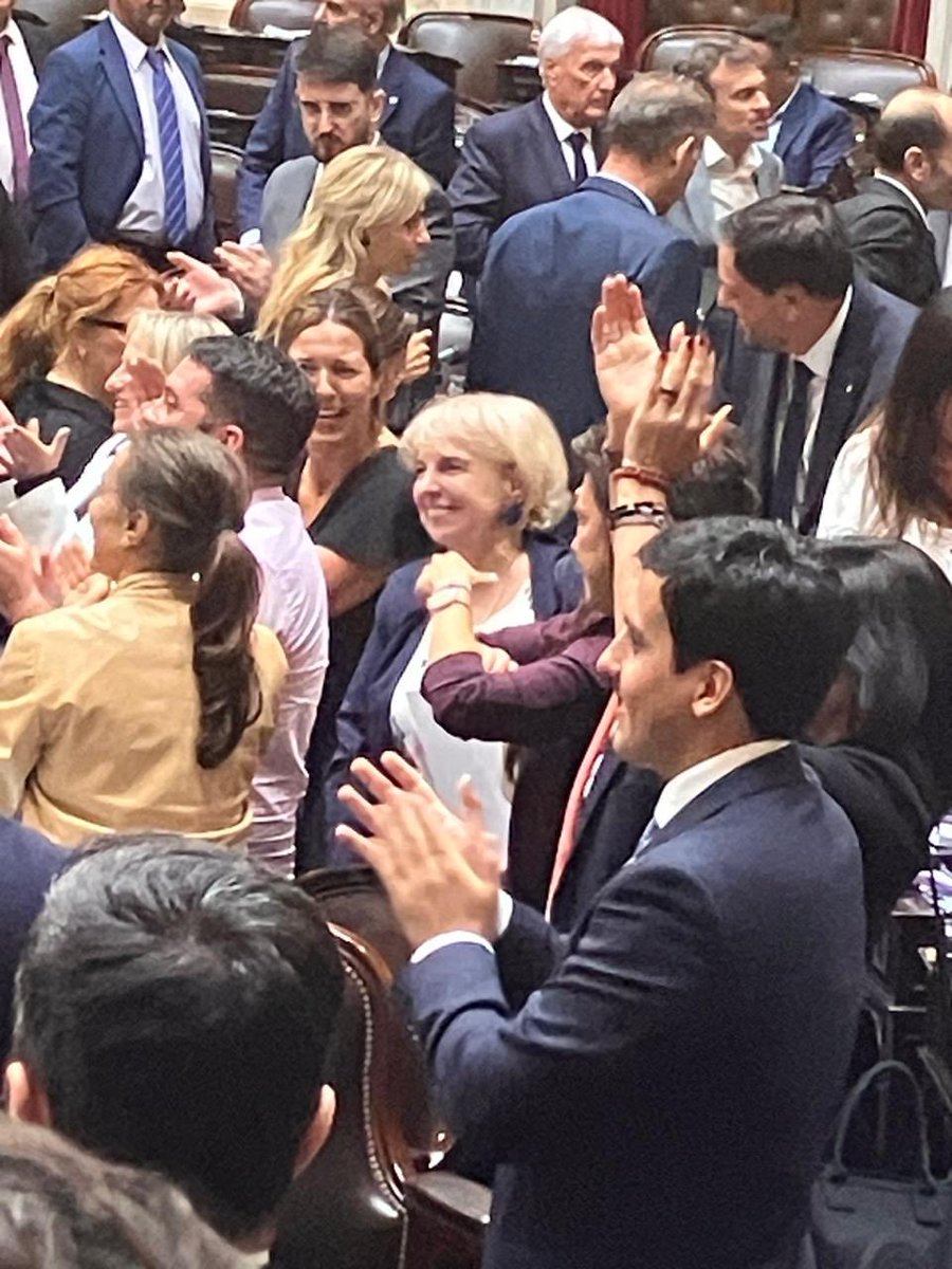 Silvana Giudici tweet media