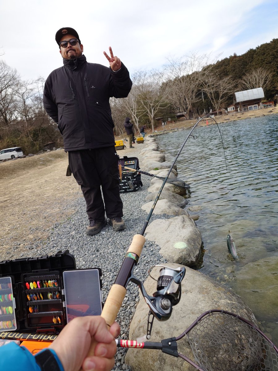 Simö-King🦎(しもきん)🎣 (@tomo5150maru) / Posts / X