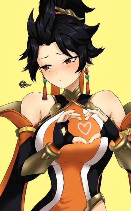 ハートofアンラン 