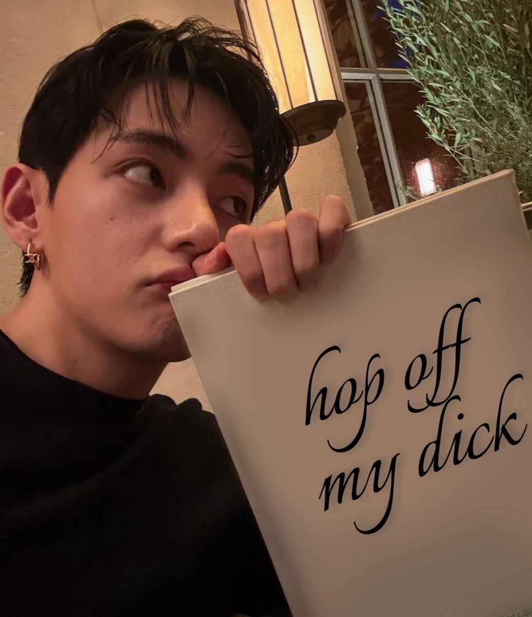 minie (@servcuntmin) on Twitter photo 