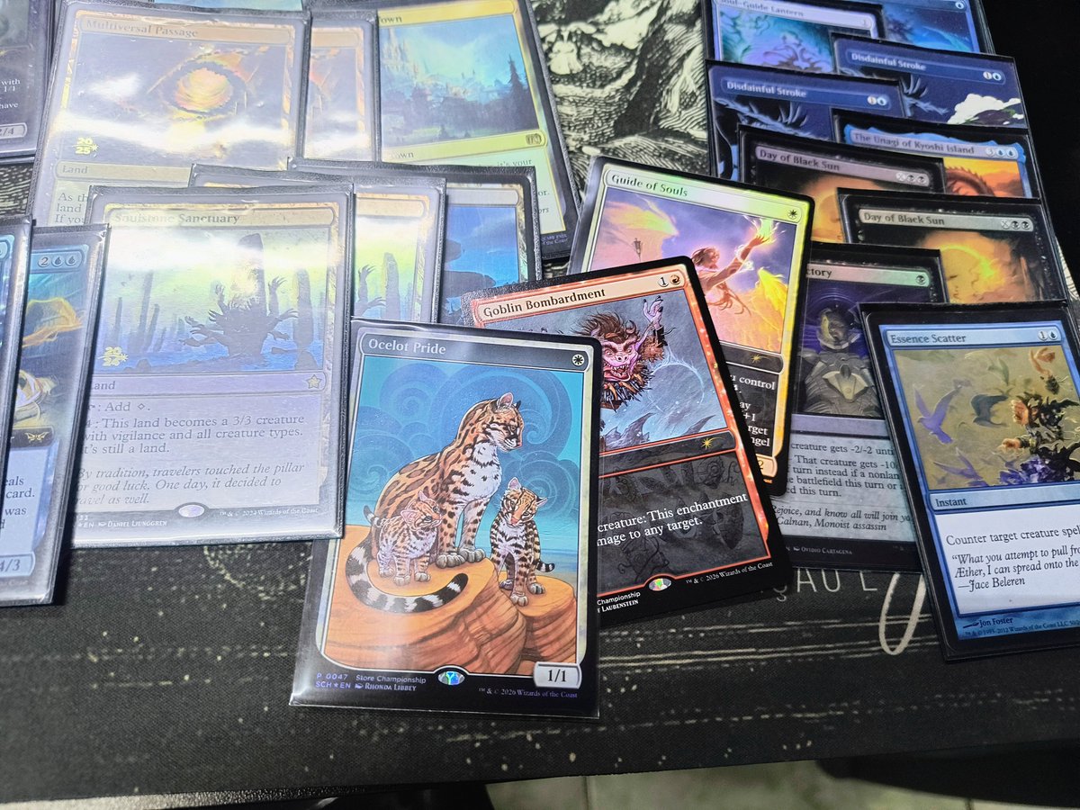 Grégory Teixeira tweet media