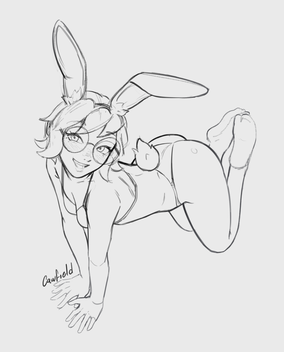 Cawfield tweet media