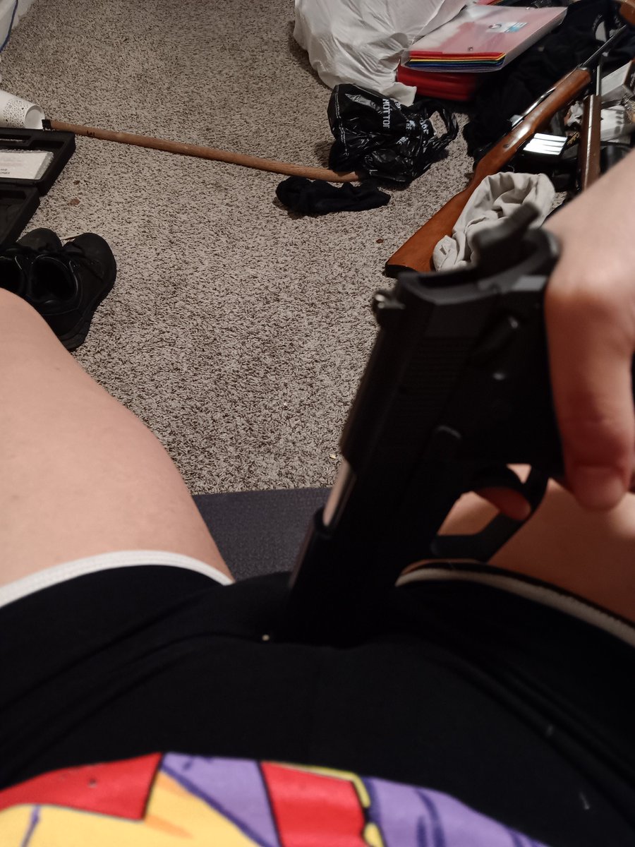 2 likes and I'm blowing it clean off