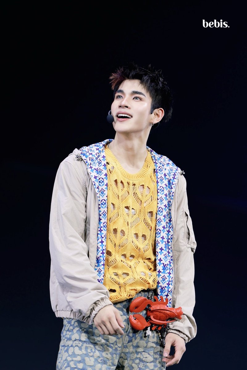 𝙗𝙚𝙗𝙞𝙨 ━ ❄️. tweet media