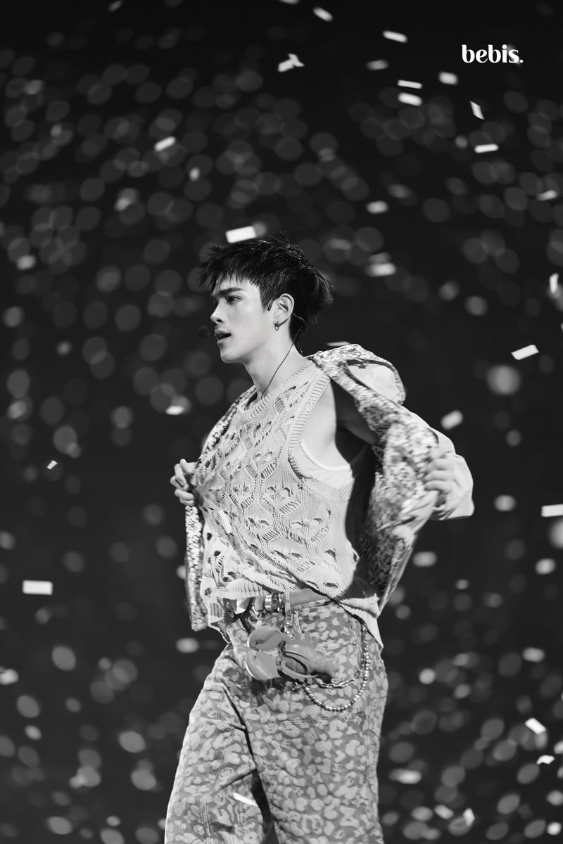 𝙗𝙚𝙗𝙞𝙨 ━ ❄️. tweet media