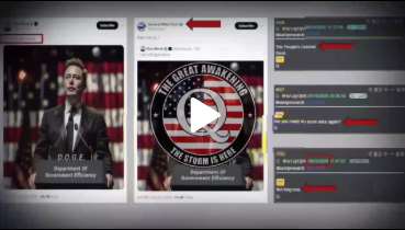 Richard74702651's tweet image. Absolute Storm: Ep176 02-19-2026 #AbsoluteStorm #Ep176 #PrinceAndrew #DavidBecker

darkness2light.net/index.php/en/?…