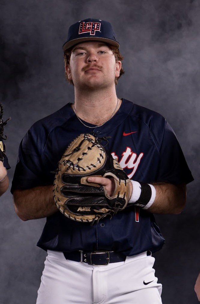 Liberty Patriot Baseball tweet media