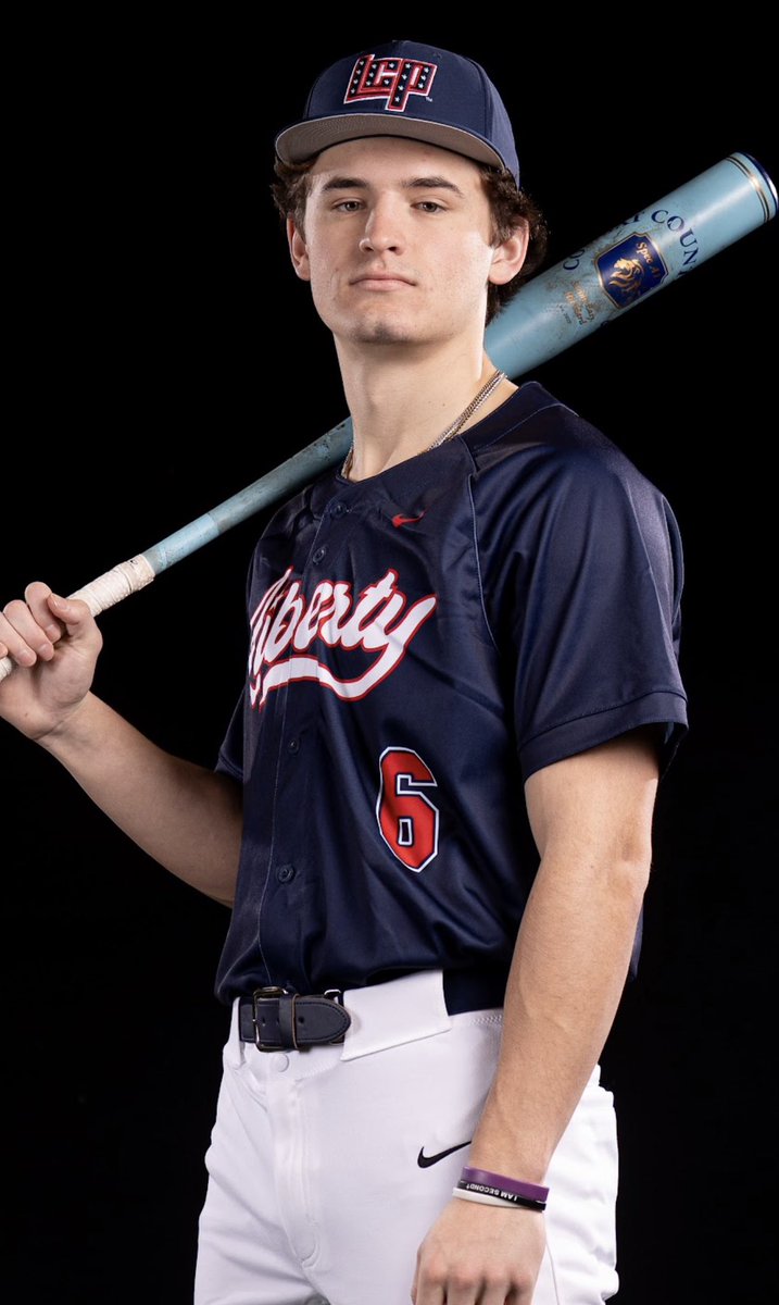 Liberty Patriot Baseball tweet media