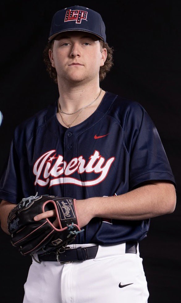 Liberty Patriot Baseball tweet media