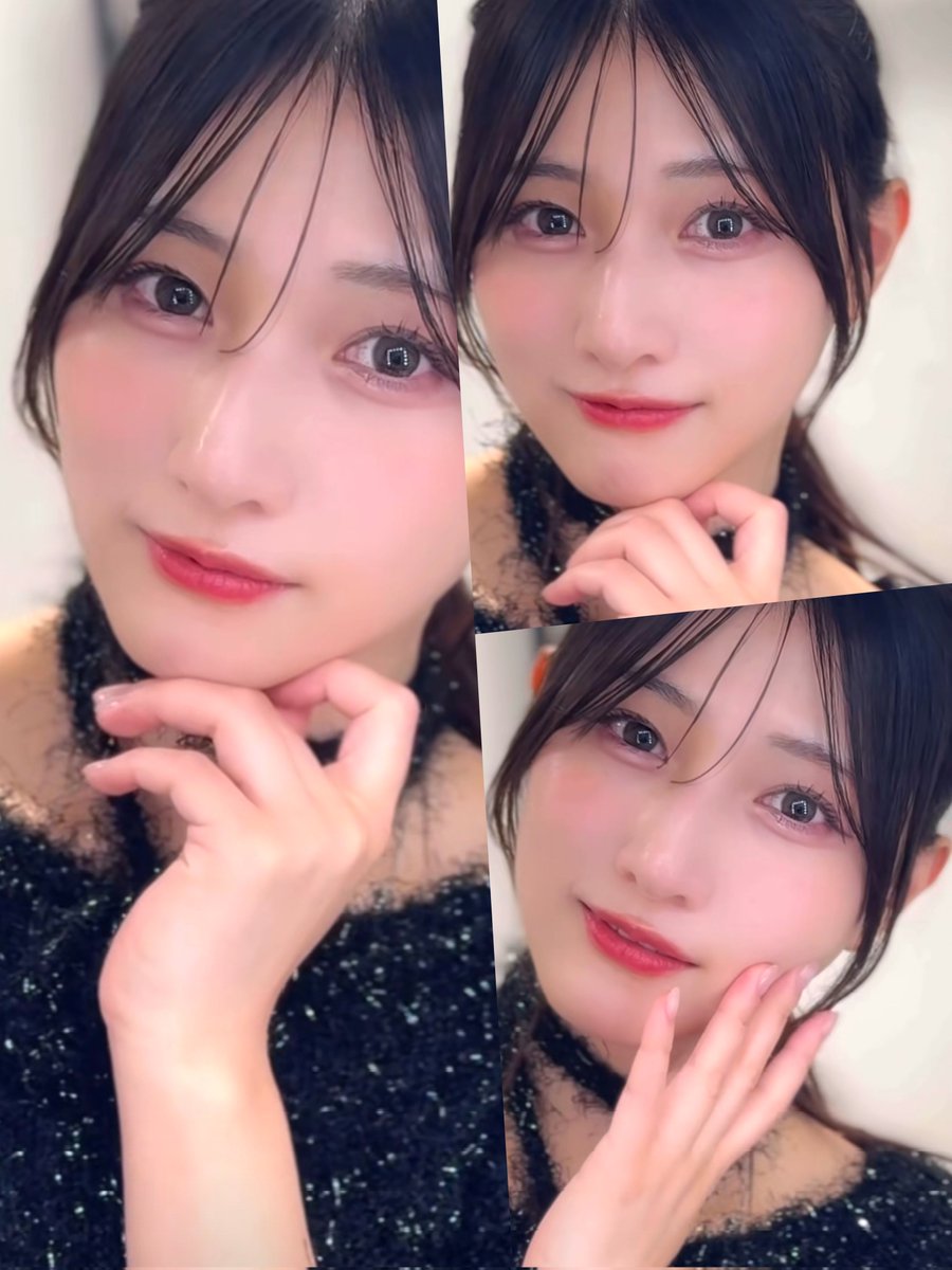 優勝です。 #ノイミー #蟹沢萌子