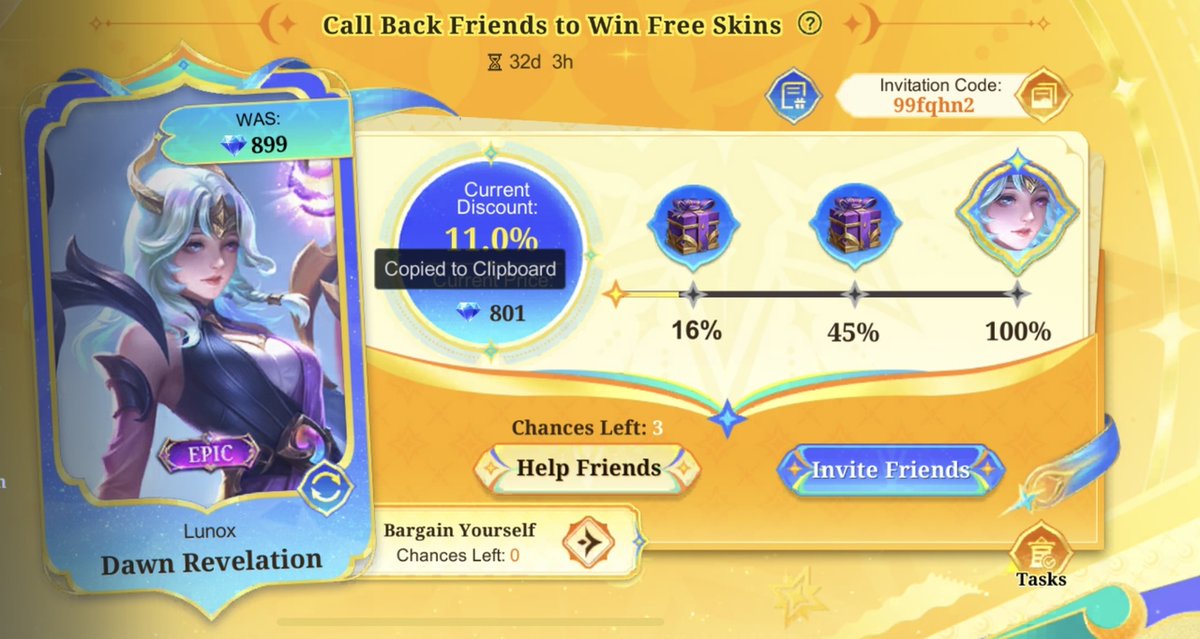 Mobile Legends Menfess tweet media