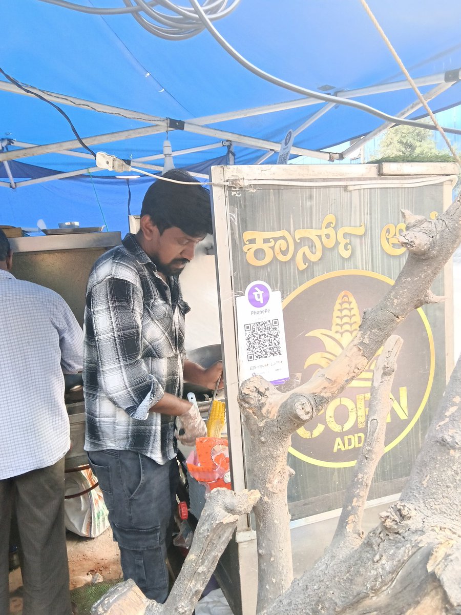 From Job Seeker to ₹75k/Month earnings from business : Sachin’s Corn ...
