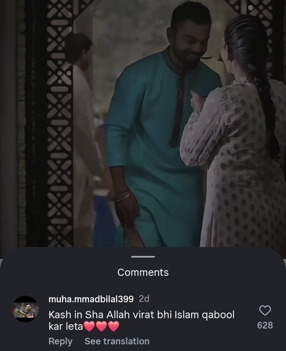 Why is conversion their obsession?

Why can't they just practice their religion without dragging others in?