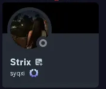 strix tweet media