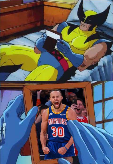 No Context Warriors (@nocontext_gsw) on Twitter photo 