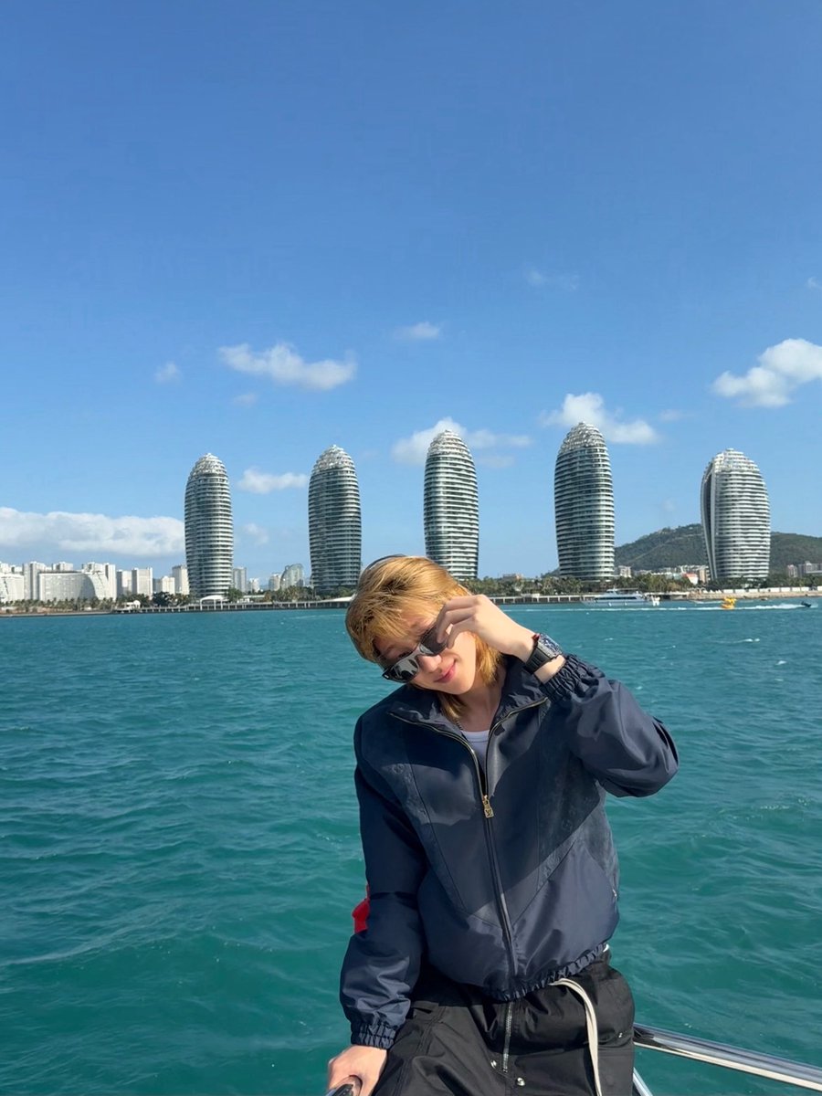 디에잇 🌟 260220] 1:41 PM KST #THE8: 💎Are you having a good time