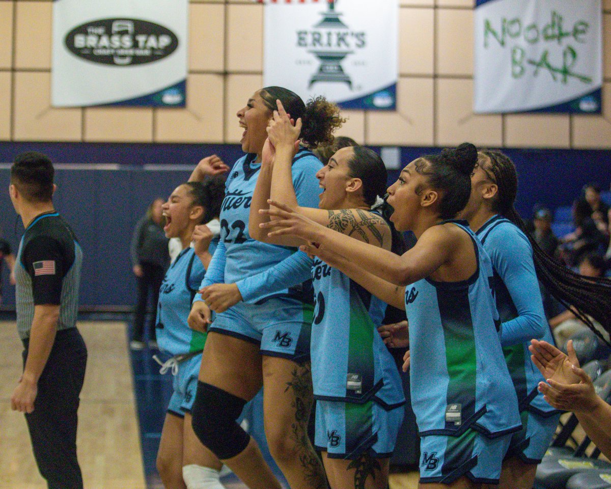 #MakeWavesMB tweet media