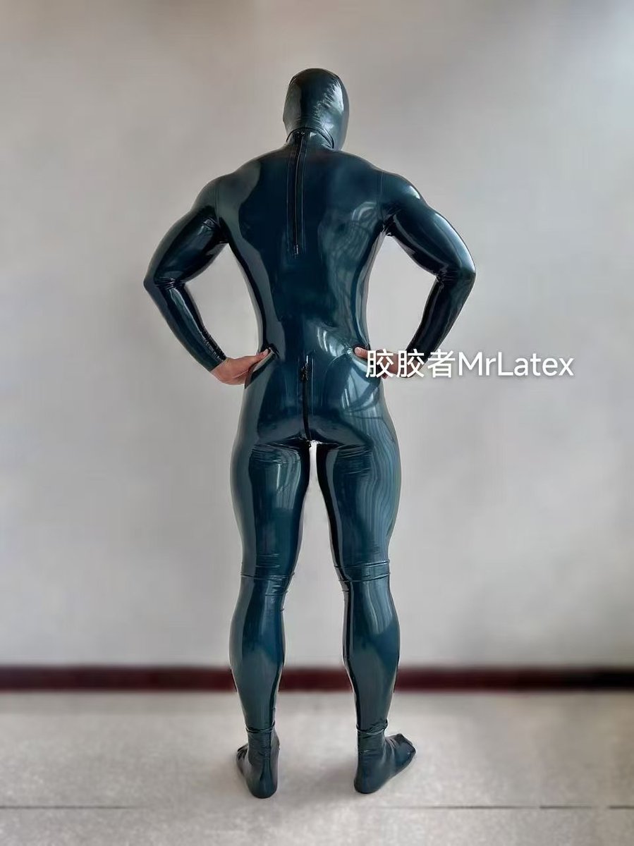 胶胶者 tweet media