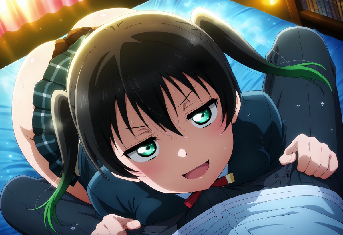 モスマン tweet media