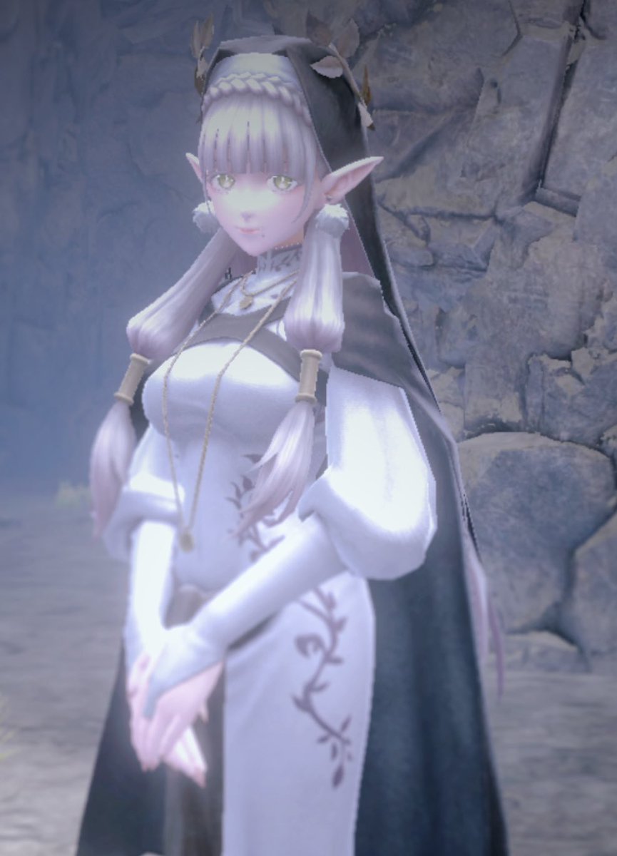 Wizardry Variants Daphne（ウィザードリィ ヴァリアンツ ダフネ