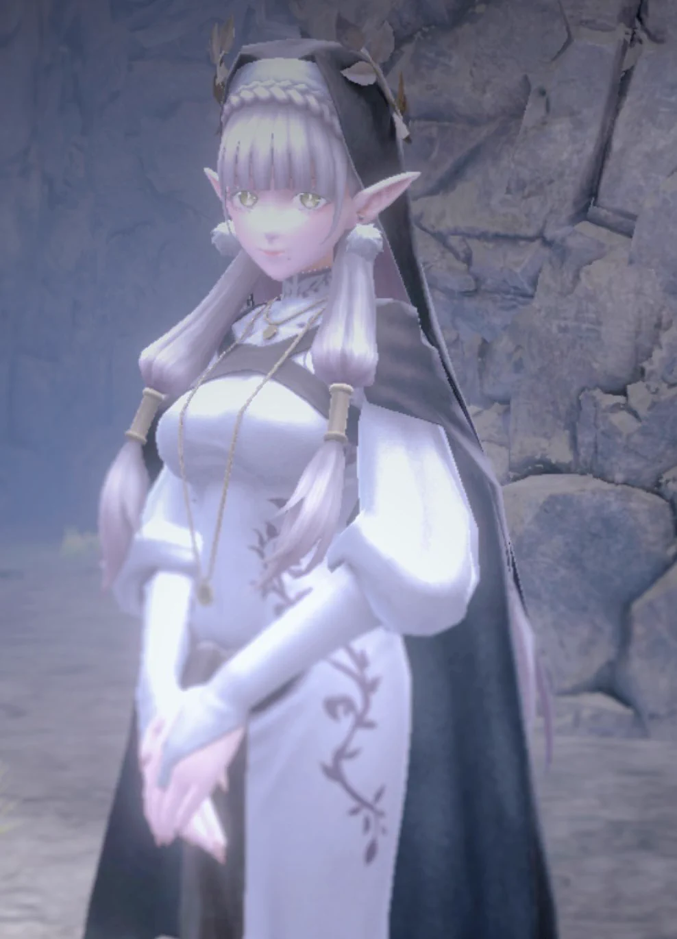 Wizardry Variants Daphne（ウィザードリィ ヴァリアンツ ダフネ