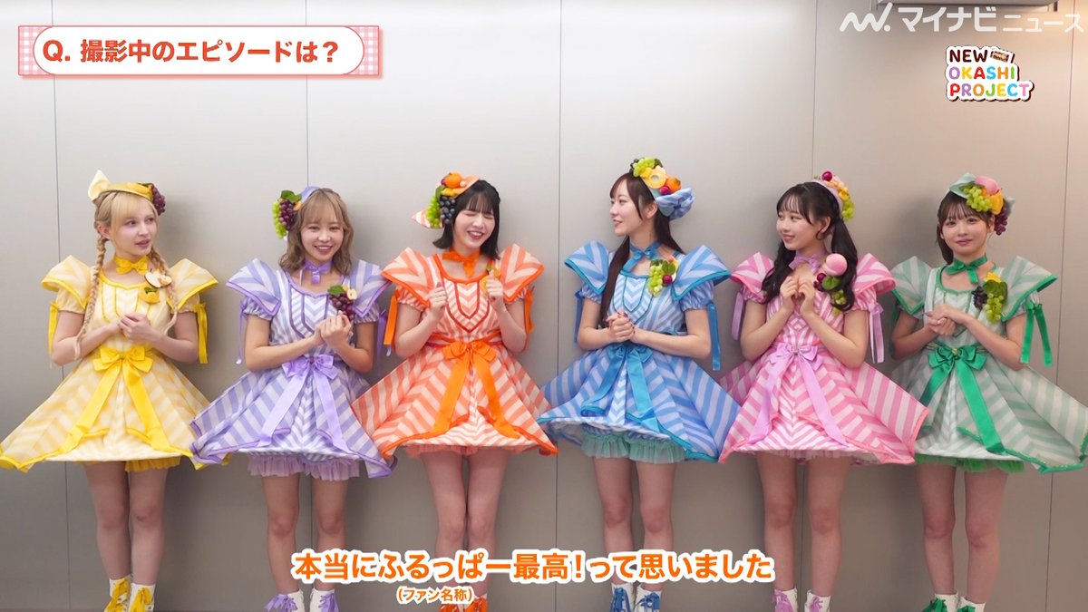 鎮西寿々歌(FRUITS ZIPPER) (@suzuka_fz1124) / Highlights / X