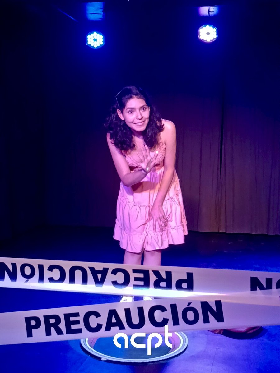 PREMIOS ACPT tweet media