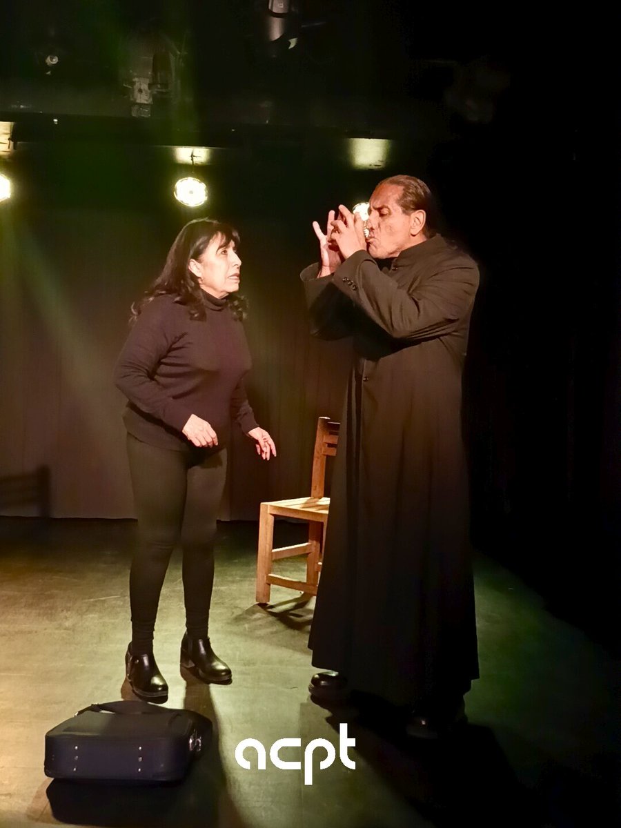 PREMIOS ACPT tweet media