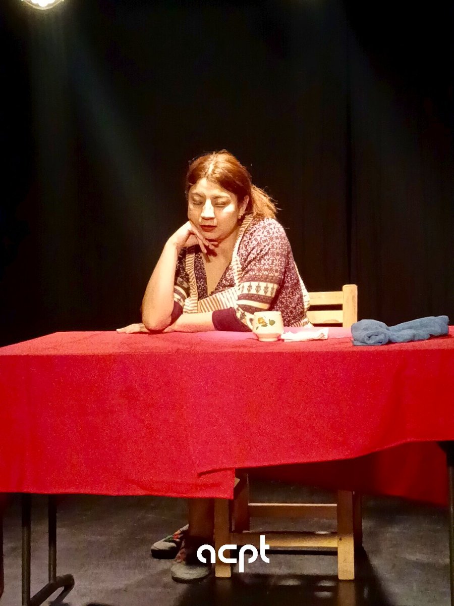 PREMIOS ACPT tweet media