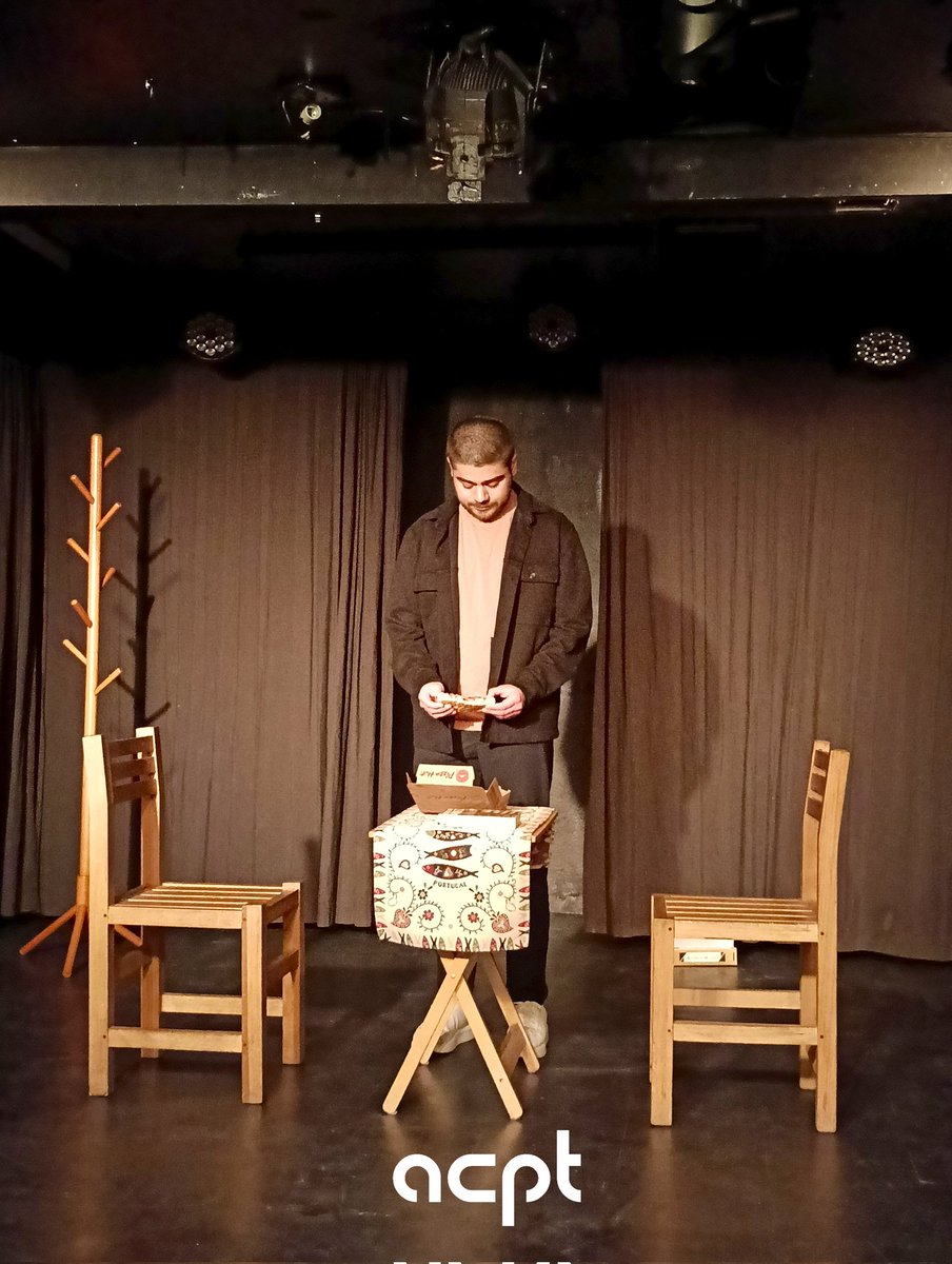 PREMIOS ACPT tweet media