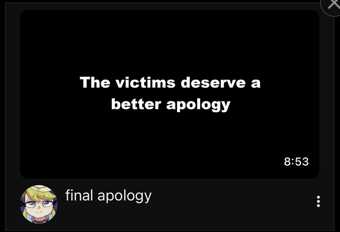 Blue 🏳️‍⚧️ tweet media