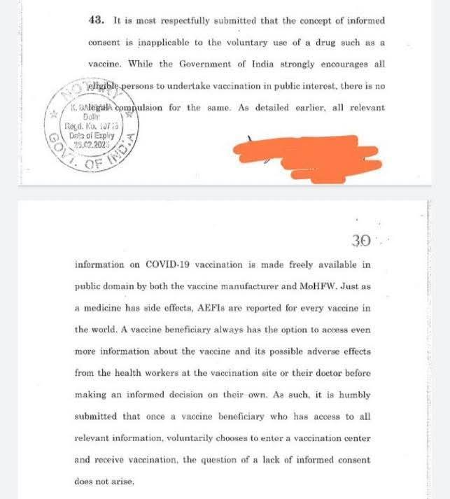 Dr. Tarun Kothari tweet media