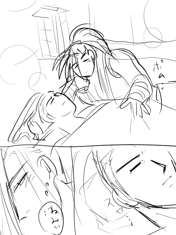 ともえ☕ tweet media