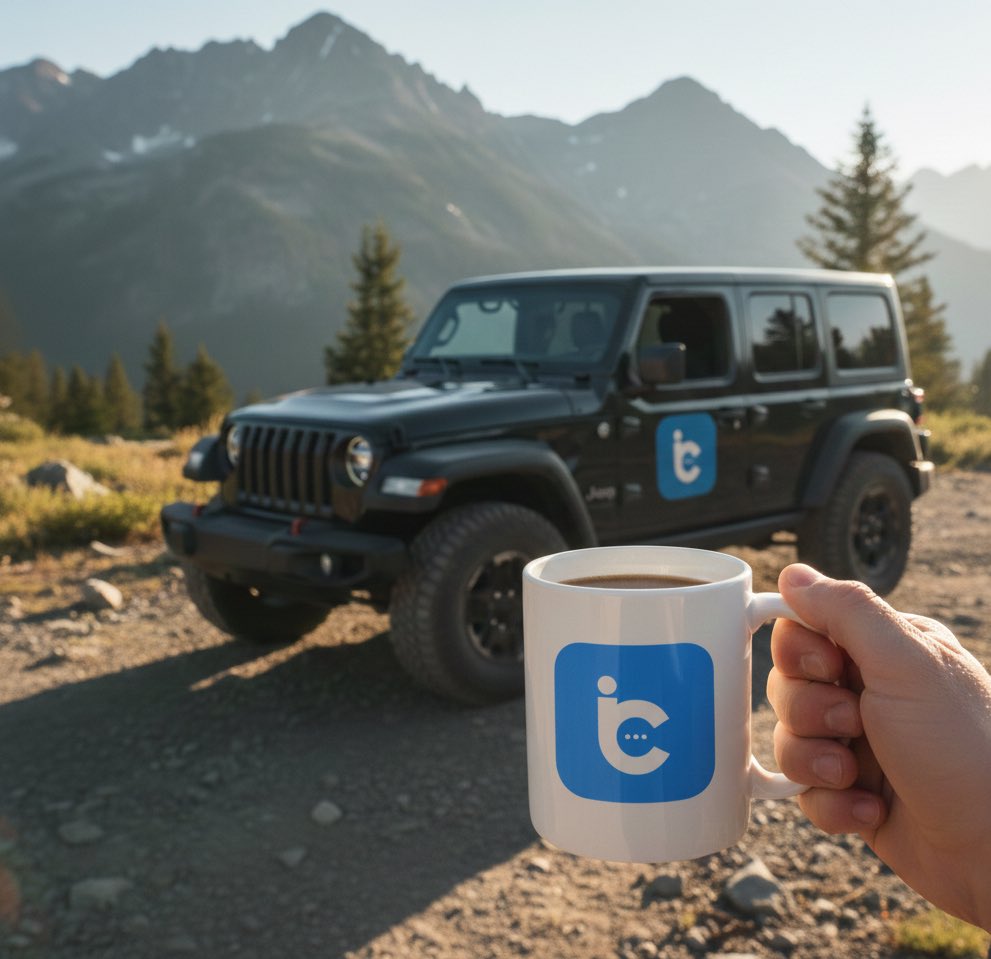 Good Morning 💙

Can I get a GM back?