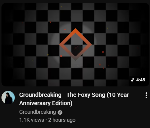 FrostByte tweet media