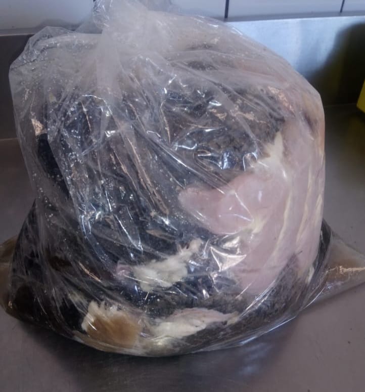 Khuthadzo Mukwevho tweet media