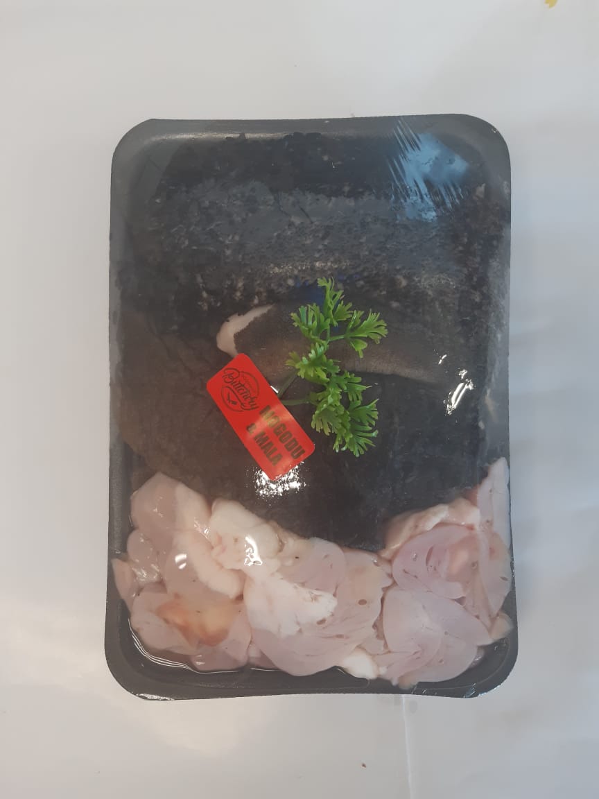 Khuthadzo Mukwevho tweet media