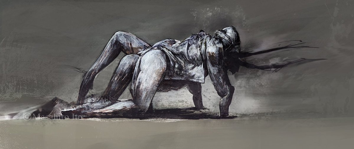 Dark days of depression, End of the beginning And Direct denials to live in happiness. A new world begins once again.