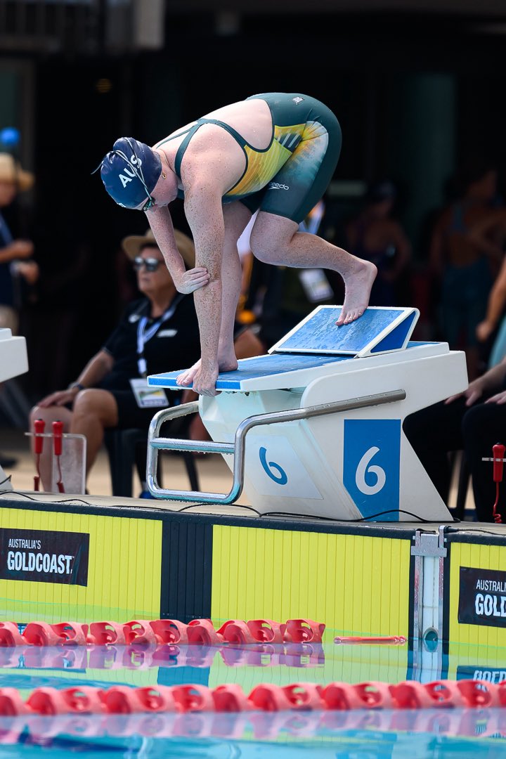 Swimming Australia tweet media