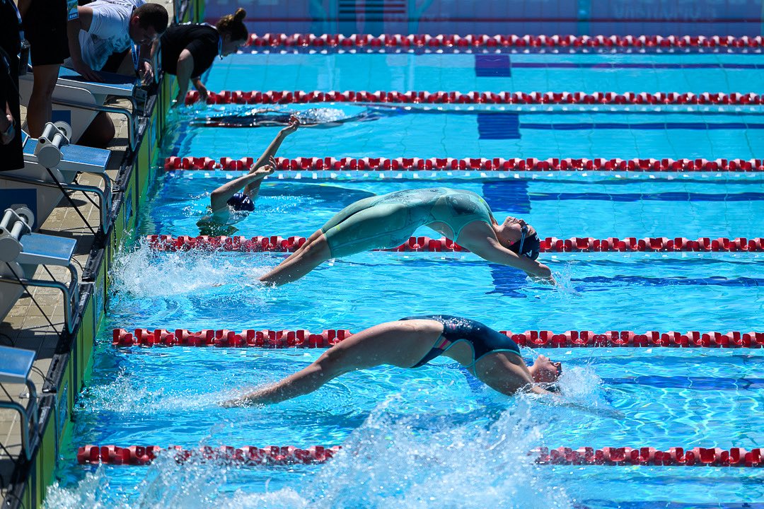 Swimming Australia tweet media