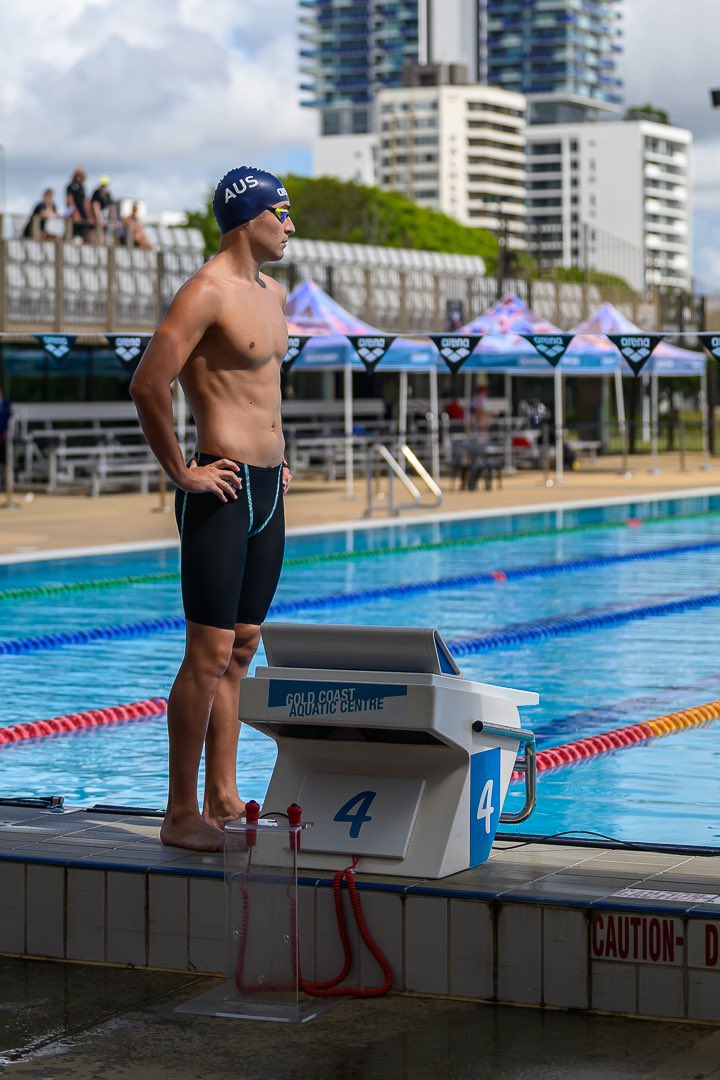 Swimming Australia tweet media