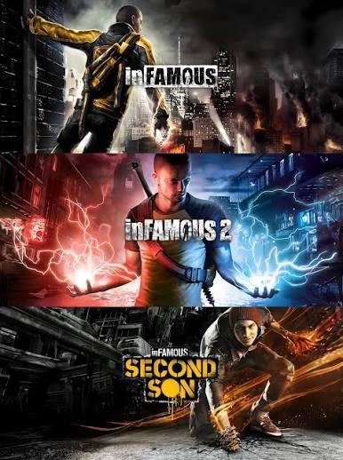 Stormzy010's tweet image. Bluepoint shouldn't have been shutdown they could've bought all these games back